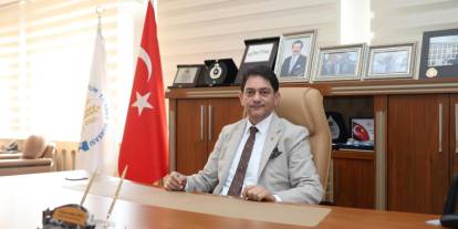 Başkan Oral’dan 30 Ağustos Zafer Bayramı mesajı