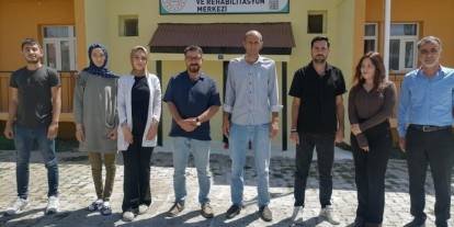 Hınıs rehberlik araştırma merkezi istiyor