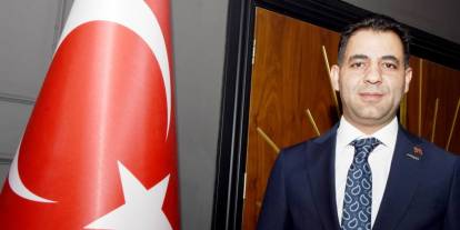 ASKON Başkanı Turan'dan 30 Ağustos Zafer Bayramı mesajı