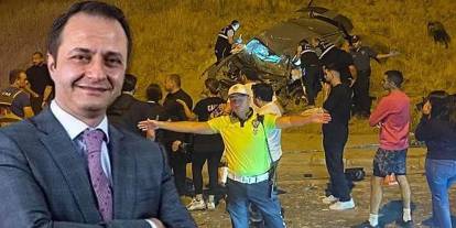 Yücelik ailesinin acı günü!