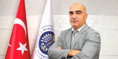 Araştırma Hastanesi’nin başarılı Başhekim Yardımcısı Doç.Dr. Kul, İzmir Sağlık Müdürü olarak atandı.