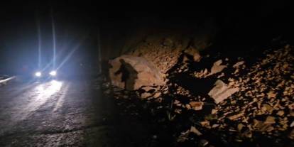 Kazalara davetiye çıkarıyor