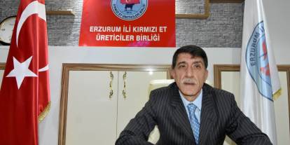 'Hayvan Pazarlarımız Yeniden Açıldı, Endişeye Gerek Yok'
