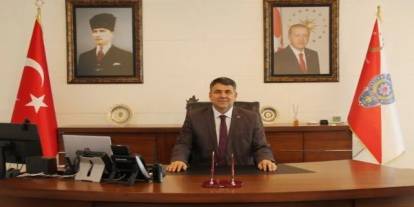 Erzurum İl Emniyet Müdürü değişti