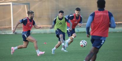 Erzurumspor FK'da Sakaryaspor mesaisi sürüyor