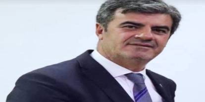 EMŞAV Bölge Başkanı Hayrettin Aydın’dan ‘Gaziler günü’ mesajı