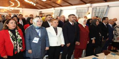 Erzurum’da aile çalıştayı düzenlendi