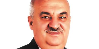 Başkan Akpunar’dan şehitlik açıklaması