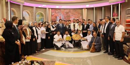 "Alişan ile hayata gülümse" yeni sezona Erzurum ile merhaba dedi
