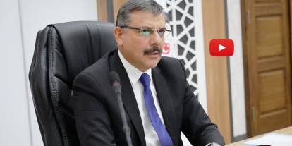 Vatandaşlar artık sahipsiz hayvanları 112'ye ihbar edebilecek