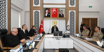 Erzurum'da yangınlarda yüzde 45 arttı