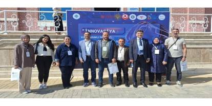 ETÜ ile Nahçivan Devlet Üniversitesi arasında protokol