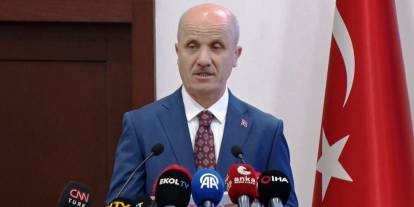 YÖK Başkanı Özvar açıkladı