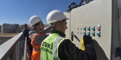 ESKİ’den enerji tasarrufunda büyük başarı