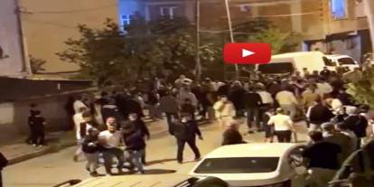 Erzurum'daki cenaze kavgası İstanbul'a sıçradı