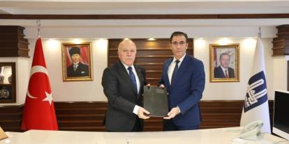 Erzurum, maya üretiminde bölgesel merkez olma yolunda
