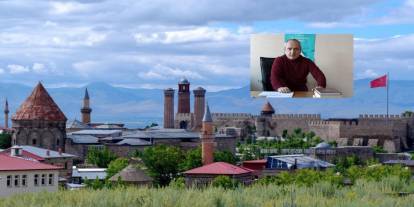 Erzurum'un yükselişini başlatan emir
