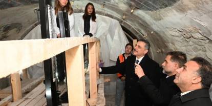 Fetih Camii yeniden ayağa kalkacak