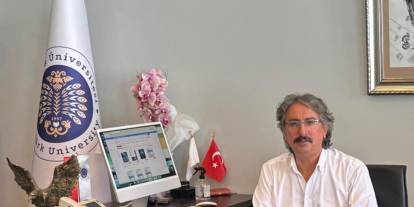 Atatürk Üniversitesinde başlıyor
