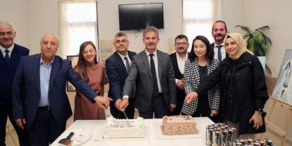 Erzurum'da ruh sağlığı zirvesi