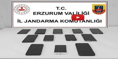 Jandarma'dan siber dolandırıcılık operasyonu