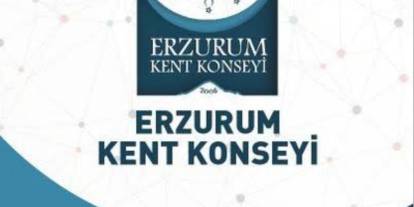 Erzurum Kent Konseyi'nden Koca'ya Yapılan Saldırıya Kınama