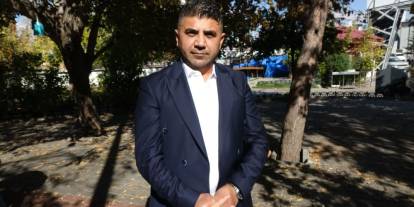 İş adamından Rojin'in olayını aydınlatacaklara 4 milyon TL ödül