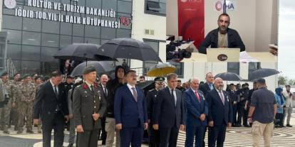 İHA: "Yaptığımız haberlerin sonuna kadar arkasındayız"