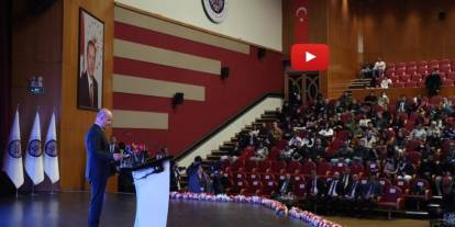 "Artık yaz okullarında üst sınıflardan da ders alınabilmeli"