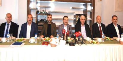 Erzurum’a komando tugayı geliyor