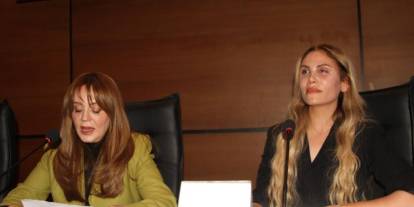 "Mobbing bir insanlık suçudur"