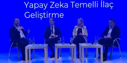 Bioexpo 2025’te Yaşam Bilimleri Ekosisteminin güçlü paydaşı oldu