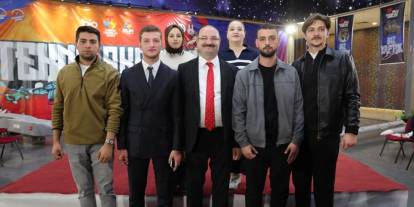 Atatürk Üniversitesinde Gençlik Programı başvuruları başladı