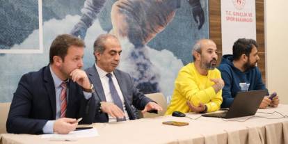 TYP kapsamında çalışacak 200 kişi kura ile belirlendi