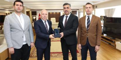 Türkiye birincisi oldu