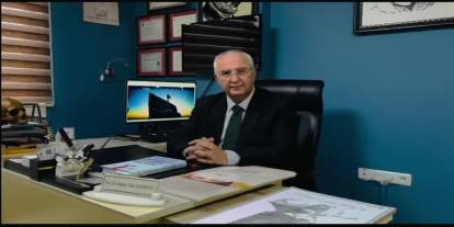 Prof. Dr. Kadıoğlu’ndan Düşündüren Yazı
