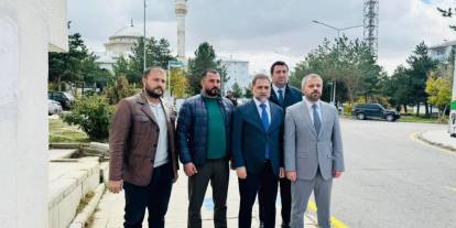 Otoban Sanayi Sitesi'nde değişim