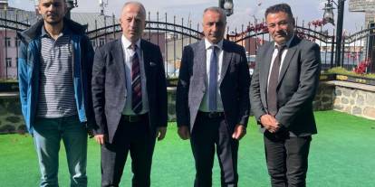 Ankara'da Erzurum rüzgârı esecek