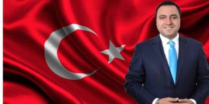 Kınalı; 'Dünya tarihine altın harflerle yazılan destansı bir kurtuluş mücadelesidir''