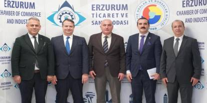 ETSO’dan KOBİ’lere destek vurgusu