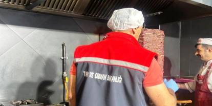 Polis bir günde 4 bin 331 sorgulama yaptı