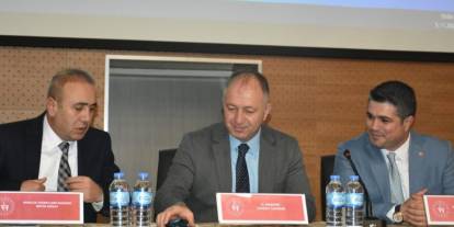 Erzurum GSİM sporda ve gençlikte zirveyi sevdi