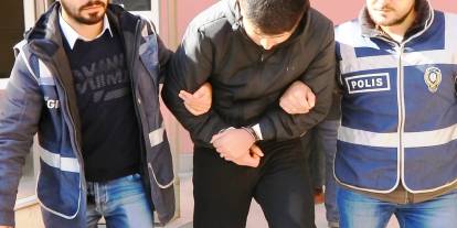 Erzurum’da iki  Dolandırıcı Yakalandı