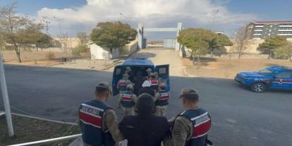 Jandarma’dan kaçak kazı operasyonu