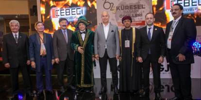 Basın Diplomasisinin Kalbi Alanya’da Attı