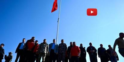 Çobandede Tabyası turizme kazandırılacak