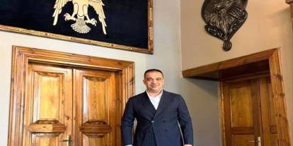 MHP Erzurum İl Başkanlığı’ndan gönül seferberliği