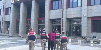 2 yıldır aranıyordu