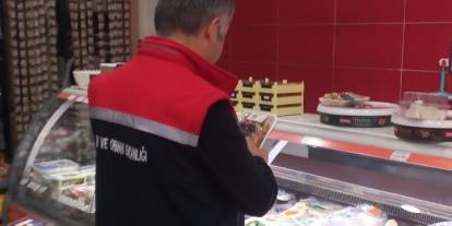 298 işletmeye denetim yapıldı