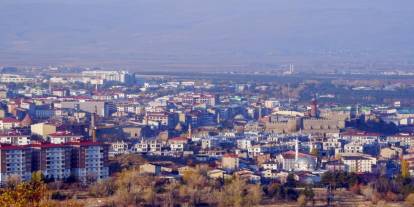 İşte Erzurum’un 5 yıllık hava kalitesi karnesi